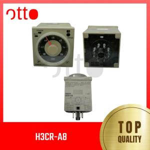 OMRON Multi Range Analouge Meter H3CR-A8