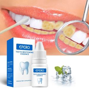 Transform Your Smile with Efero Teeth Whitening Serum