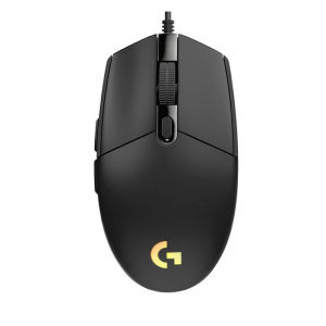 (HÀNG XỊN) CHUỘT GAMING CÓ DÂY LOGI G102 OEM Led RGB 12 U1