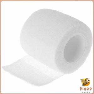 Digeo Finger Bandage Tape Hand Bandage Self Adhesive Elastic Bandage Finger Support Pads For Sports 2.5cm 5cm
