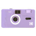 LZD Kodak M38 - M35 Upgraded Version 35mm Roll Point-and-shoot with Flash Reusable Film Camera Non Disposable. 