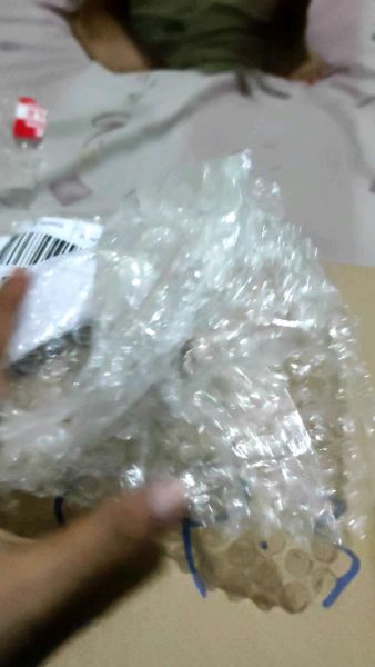 Buyer review video 2