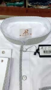 Koko Al-RAZ Original: Cocok Untuk Semua Jenis