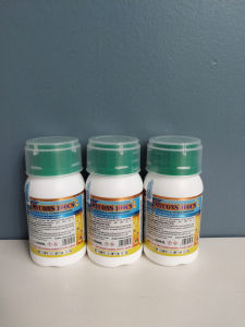 Thuốc diệt côn trùng - MYCONS 100CS - 100 ml - dùng cho Y tế gia dụng chuồng trại trường học kho bãi