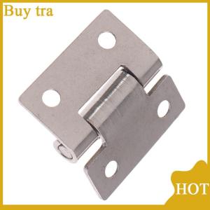 [Buytra] 40*40*2mm Stainless Steel Hinge Industrial Equipment Cabinet Hinge