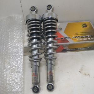 SHOCKBREAKER SHOCK BELAKANG YAMAHA RX KING NEW - 1 SET (SEPASANG)