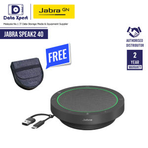 Jabra Speak2 40 MS Teams