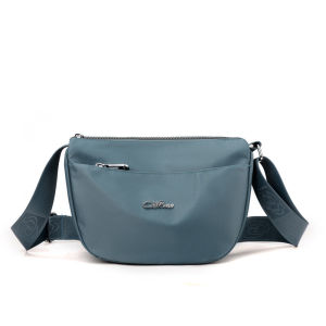 TAS SELEMPANG WANITA IMPORT CHIBAO 78902#