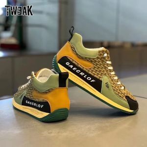 Boys Same Style Cortez 2023 Autumn Trendy Outdoor Sports Casual Shoes Breathable Lightweight Comfortable Soft Bottom Shoes ☺1130