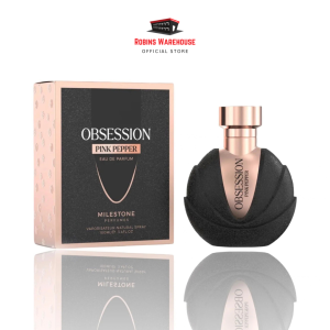 Milestone Obsession Pink Pepper for Women EDP 100ML