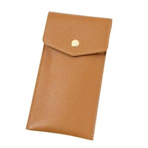 Leather Pen Pouches Leather Pen Holder Case Fountain Pen Sleeve Pen Protector Sleeve Leather Pen Case for Women Men