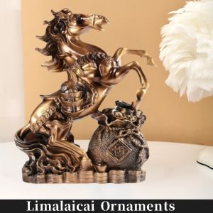Horse To Success Victory Horse Success Horse Living Room Home  Figurine