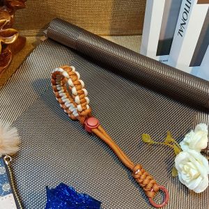 Tali gantungan hp anti maling gantungan tangan hpphone strap Korea gantungan kunci USB liontin tas aksesoris aesthetic gantungan handphone anti maling