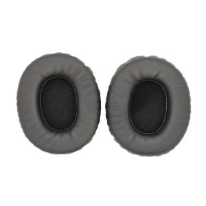1Pair Ear Pads For MDR 7506 MDR CD900ST Headphones Elastic Foam Earpads Ear Pads Sponge Cushion Replacement