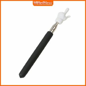 Multifunctional Teaching Stick Teacher Pointer Reading Guide Children Educational Tool