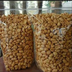 KACANG BAWANG 1000 GRAM  GORENG  KACANG EBI GORENG CEMILAN KESEHATAN