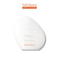 NEW SULWHASOO UV Daily Fluid Sunscreen 50ml โซลวาซู กันแดดเนื้อน้ำนม กันน้ำ กันเหงื่อ กันPM2 5 เนื้อบางเบา พร้อมบำรุงริ้วรอย กระจ่างใส. 