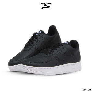 Sepatu sneakers pria dan wanita low triple WHITEpremiumsepatu PUTIH polossekolahkerjacasual