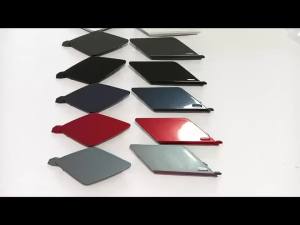 For Volvo XC60 2018-2021 Car Front Bumper Tow Hook Eye Cover Cap 31425165 31449210