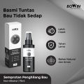 Bowin Activ Spray Semprotan Penghilang Bau Apek Helm Jaket Sepatu Jas Pakaian Baju Celana Topi Fashion Parfum semprotan Parfume Pewangi Pengharum Wangi Aroma Strawberry Coffee Milk Black Ice Natural Fresh. 