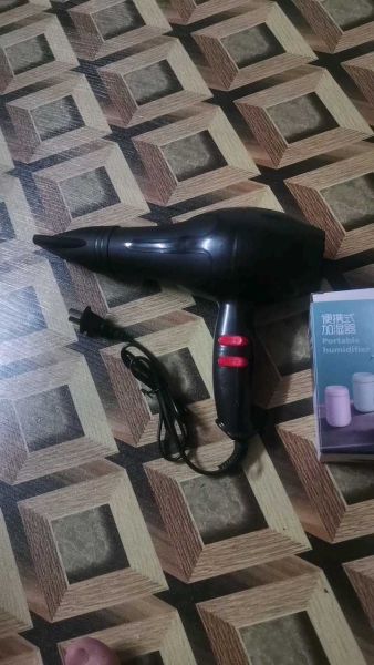 Buyer review video 2