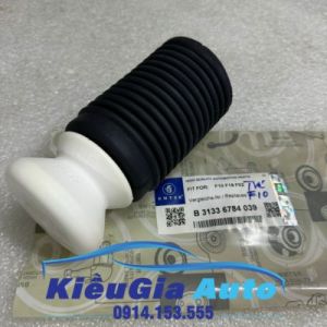 Tăm bông chụp bụi giảm xóc trước BMW 520i F10 F18 2011-2016 31336784039