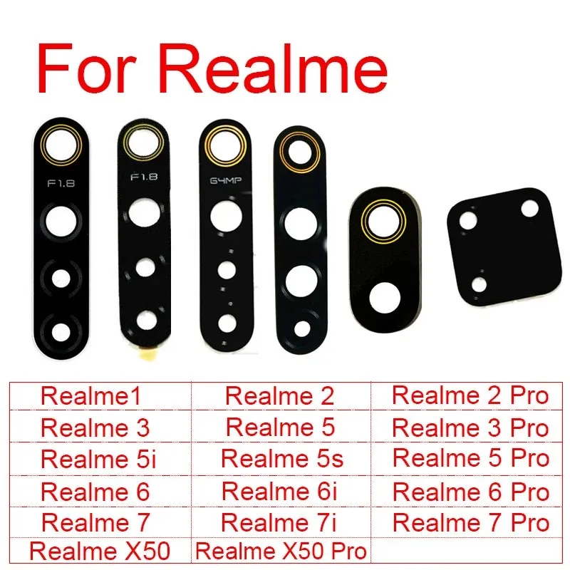 For Realme Pro Realme 4G 5G 8i For Realme Pro 5S 5i 5S