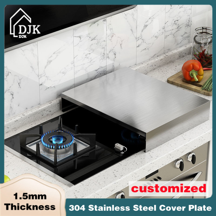 DJK Stainless Steel Induction Cooker Shelf Kitchen Rack Bracket Stove