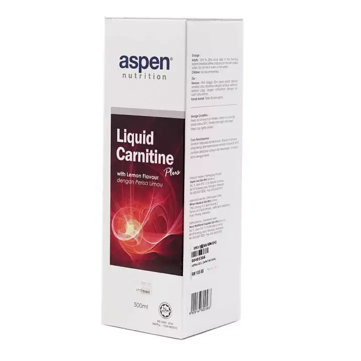 how long is acetyls l-carnitine expiration Acetyl L-Carnitine 500 mg Capsules, 30 Count