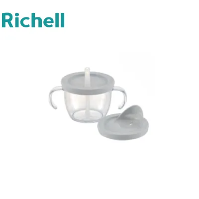 Richell AXSTARS Step Up Cup de Training Set