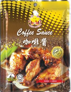 Heng Yoon Chili Crab Paste and Associates Paste