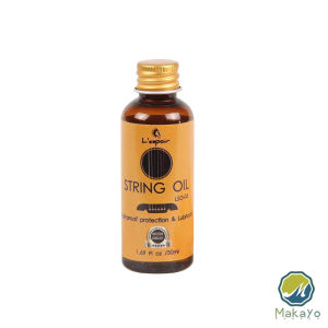 Makayo น้ำมันเช็ดเฟรทบอร์ด น้ำยาเช็ดกีตาร์ เช็ดสายกีตาร์ น้ำมันบำรุงรักษา Guitar care