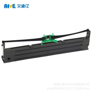 DPK1680 Ribbon Universal Fujitsu Printer Ribbon Holder DPK750 Printer Cartridge FR1680 Carbon Ribbon