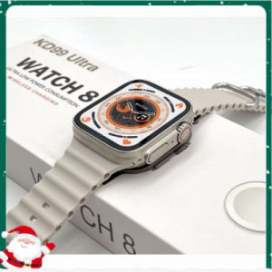 【Local shipment】Watch 8 Ultra New Smart Watch Ultra Smartwatch Series 8 49mm Men Bluetooth Waterproof Calling