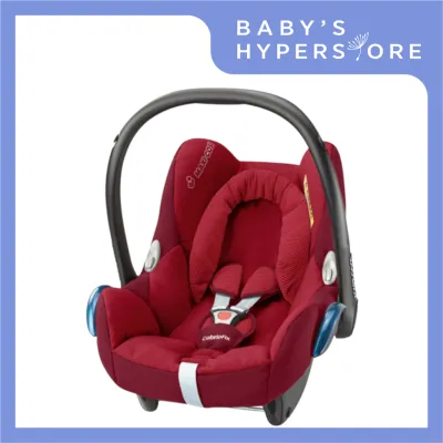 Maxi Cosi Cabriofix Infant Car Seat (newborn-13kg)