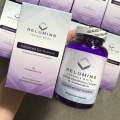 Viên uống trắng da Relumins Advance White 1650mg Glutathione Complex 90 Viên của Mỹ. 