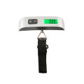 SK-C1273 Luggage Scale 50kg Timbangan Koper Electronic Gantung Portable / Luggage Digital Gantung. 