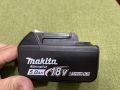 pin 5ah makita nguyên khối Samsung 25R ( khối cell hãng samsung đóng new ). 