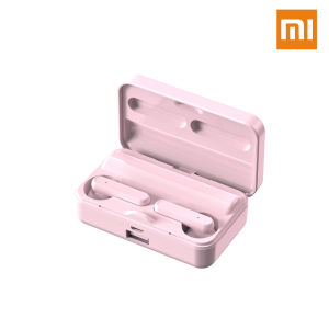 ♥Sfree vận chuyển + readystock♥Tai nghe tương thích Bluetooth Sony S20 TWS tai nghe thể thao âm thanh nổi chống nước Tai nghe không dây hộp sạc tai nghe nhét tai earbuds có micrô