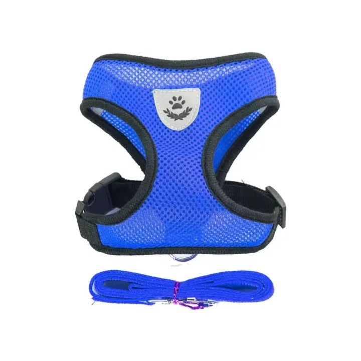 Adjustable%20Breathable%20Vest%20Style%20Pet%20Harness%20and%20Leash%20Set%20Comfort%20Wearable%20Outdoor%20Walking%20Traction%20Kit%20Flexible%20Size%20Fits%20Puppy%20Dog%20Cat%20Safe%20Sturdy%20Daily%20Outdoor%20Travel%20Walking%20Training%20Accessories%20-%20Image%2010