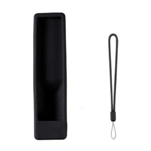 Silicone Remote Protectors Reinforced Corners Impact Protections Precise Button Access Remote Control Protective Cover