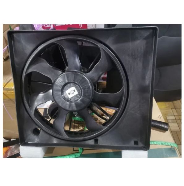 Hyundai Eon Radiator Fan Assembly Car Parts Hyundai Lazada PH
