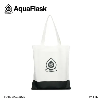 AquaFlask Accessories Tote Bag