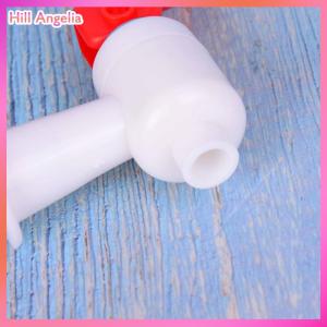 [Hill Angelia] Đẩy loại nhựa nước quả vòi tap thay thế uống các bộ phận
