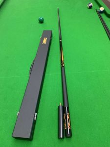 1/2 Split Pool Club Snooker Club Set Small Head Big Head Chinese Black Eight Pool Cue 10mm/11.5mm Billiard Cue Stick