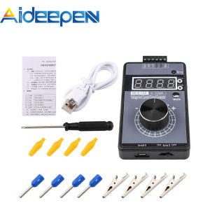 Aideepen High-precision handheld signal generator without battery voltage ±0-5-10V