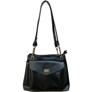 JIVIVIL JIVIVIL⚡Miễn Phí Vận Chuyển⚡Dung tích lớn Phụ nữ Túi đeo chéo Túi đeo vai Với khóa Túi đi học cho sinh viên Túi Công Sở Túi xách PU thường ngày