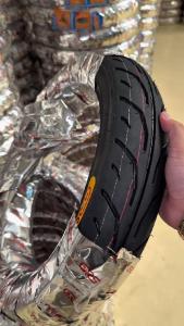 WHOLESALE GRS MOTORCYCLE TUBELESS TIRE WITH FREE SEALANT AND TUBELESS PITO ( TUBELESS TIRE SIZE 70/80-14 70/90-14 80/80-14 100/80-14 100/80-17 90/80-17 80/80-17 )
