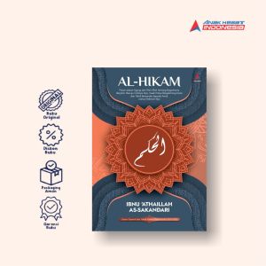 Buku Al-Hikam: Pesan-pesan Agung dari Wali Allah