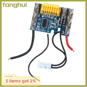 fanghui 18V Battery Chip PCB Board Replacement for Makita BL1830 BL1840 BL1850 BL1860